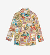 Olly - Giacca camicia Olly - Giacca camicia
