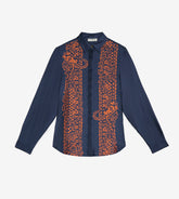 Lea - Camicia classica 