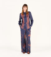 Lea - Camicia classica