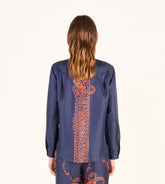 Lea - Camicia classica