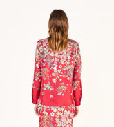 Lea - Camicia classica