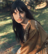 Camille - Abito caftano