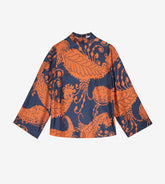 Amelia - Blusa maniche ampie Amelia - Blusa maniche ampie