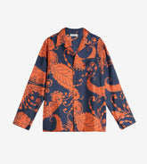 Lucien - Camicia morbida 