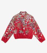 Helena - Blusa polo 