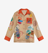 Lucien - Camicia morbida Lucien - Camicia morbida