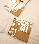 Antonie - Maglione con polsini in seta Antonie - Maglione con polsini in seta