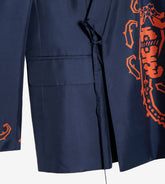 Leila - Blazer kimono