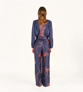 Paul - Pantalone classico