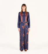 Paul - Pantalone classico