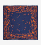 Orient Dreams - Small carré 