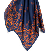 Orient Dreams - Small carré Orient Dreams - Small carré