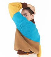 Laura - Maglione in lana