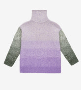 Laura - Wool sweater 