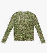 Francis - Maglia in lana 