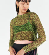 Francis - Maglia in lana Francis - Maglia in lana