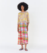 Sandrine - Maglia jacquard in cotone Sandrine - Maglia jacquard in cotone