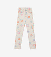 Margot - Jeans in cotone 