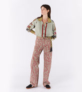 Marghe - Jeans in cotone Marghe - Jeans in cotone