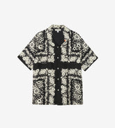 Aloha - Camicia hawaiana in seta 