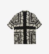 Aloha - Hawaiian silk shirt