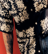 Aloha - Hawaiian silk shirt