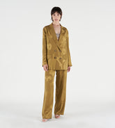 Isabella - Blazer in seta