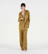 Isabella - Blazer in seta