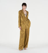 Isabella - Blazer in seta