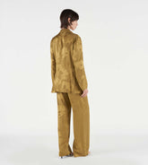 Isabella - Blazer in seta
