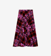 Vittoria - Flared skirt 