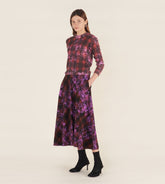 Vittoria - Flared skirt Vittoria - Flared skirt