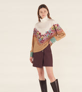 Tecla - Blusa con colletto Tecla - Blusa con colletto