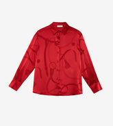 Ava - Camicia essential 