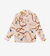 Ava - Camicia essential 