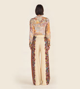 Colette - Pantaloni a palazzo Colette - Pantaloni a palazzo