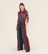 Colette - Pantaloni a palazzo
