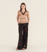 Colette - Wide-leg trousers Colette - Wide-leg trousers