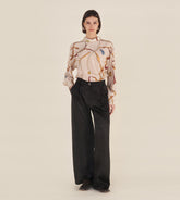 Colette - Pantaloni a palazzo Colette - Pantaloni a palazzo