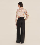 Colette - Pantaloni a palazzo