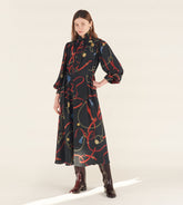 Leandra - Chemisier Leandra - Chemisier