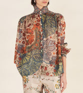 Margherita - Ethereal shirt