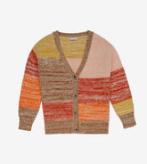 Jessica - Maxi cardigan 