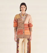 Jessica - Maxi cardigan Jessica - Maxi cardigan