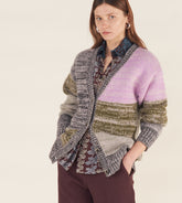 Jessica - Maxi cardigan Jessica - Maxi cardigan