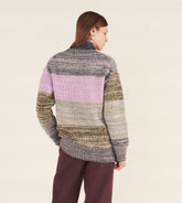 Jessica - Maxi cardigan