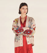 Claude - Cardigan oversize Claude - Cardigan oversize
