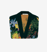 Claude - Cardigan oversize