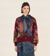 Claude - Oversize cardigan