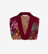 Claude - Oversize cardigan